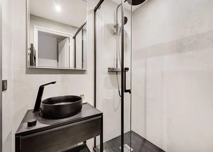 Cosy - 1br-2p - Gros-caillou-invalides * 巴黎