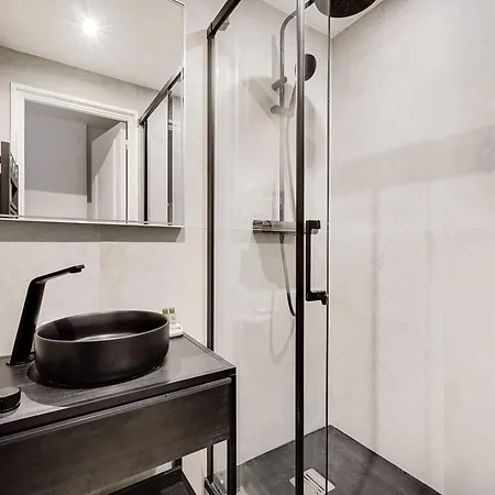 Cosy - 1br-2p - Gros-caillou-invalides * Parijs